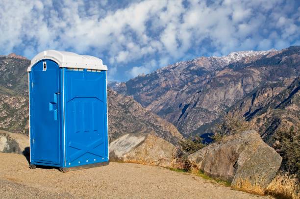 Trusted Napoleon, OH porta potty rental Experts